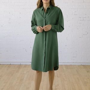Tradlands Chelsea Dress